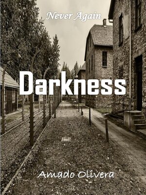 cover image of Darkness